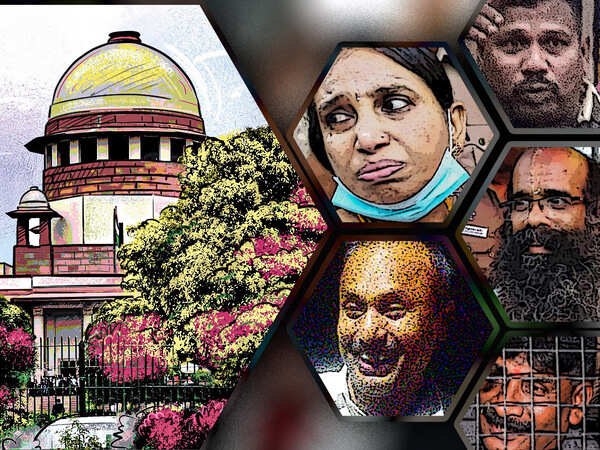 What Rajiv Gandhi’s killers’ release means for crime & punishment 