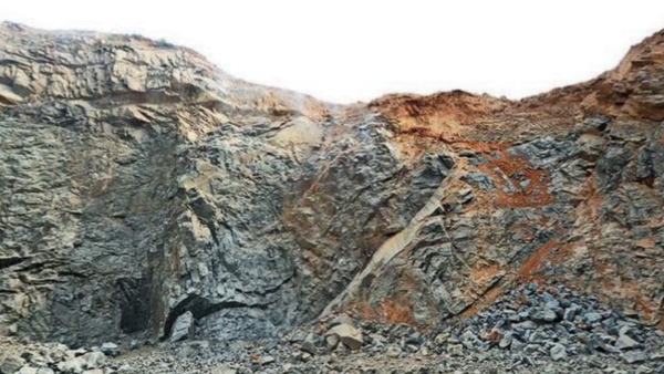 Quarry owners' strike plunges over 10,000 workers in distress in Karnataka