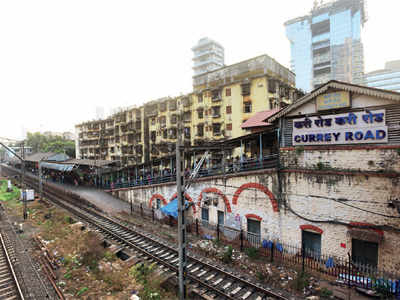 BMC rejects FOB design at Currey Road station to save open space