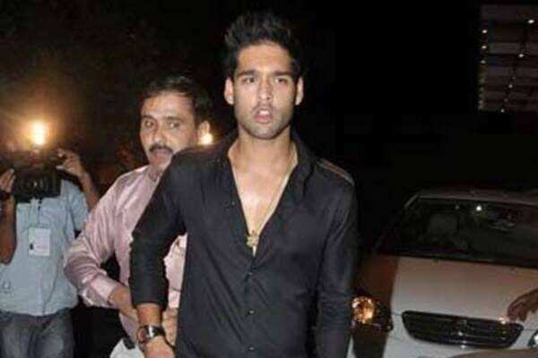 Sid Mallya asked to keep a low profile