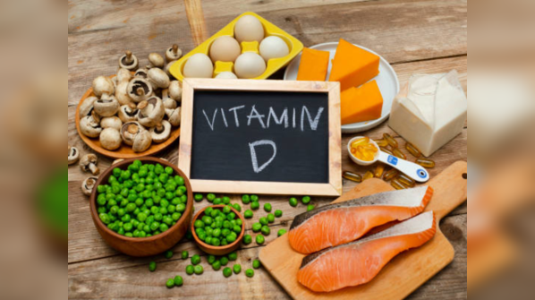 ​Are you worried about low vitamin D levels, even after taking supplements?​