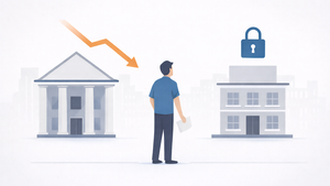 How to lower your home-loan EMI