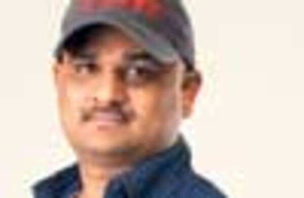 Shashank confident about his next