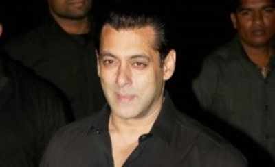 Salman Khan acquittal tickles twitterati