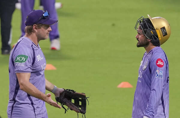 IPL 2026: KKR on lookout for an opening against DC