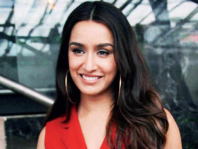 Shraddha Kapoor is chilling in Serbia