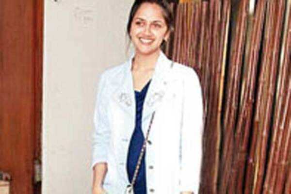 Ahana Deol's long awaited debut