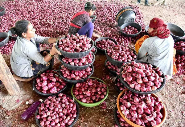 CM Fadnavis promises immediate relief to farmers amid falling onion prices