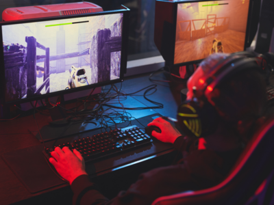 One in 10 gamers have had their ID stolen, $347 billion at risk