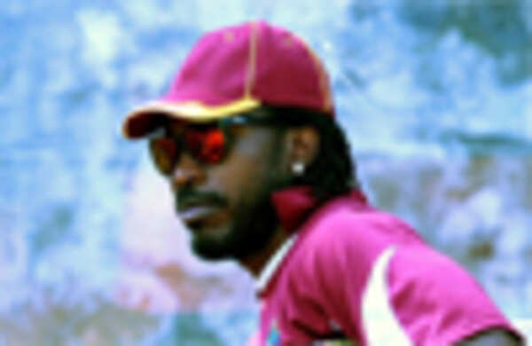 Will a successful Gayle comeback fetch him the captaincy too?