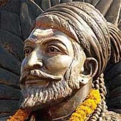 Another Shivaji on the cards