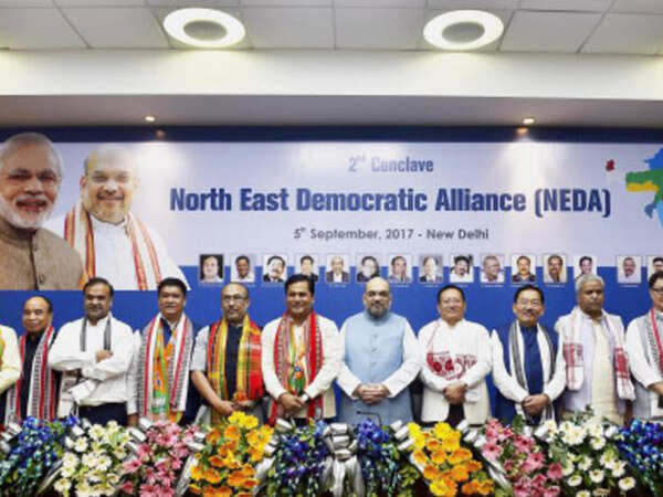 Sikkim CM wants BJP chief to step in