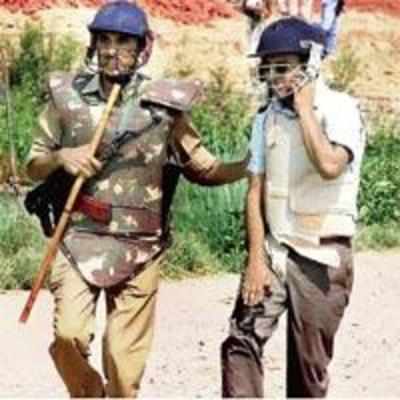 Hostage drama in Greater Noida turns violent, three killed