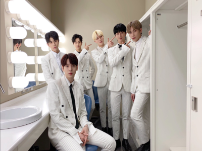 South Korean group IN2IT to perform in Mumbai, Delhi for first time