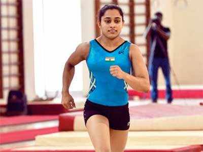 Gymnastics: Dipa Karmakar creates history, becomes first Indian to win gold at global event