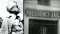Today in history: Netaji was sent for indefinite detention on 2nd July 1940 