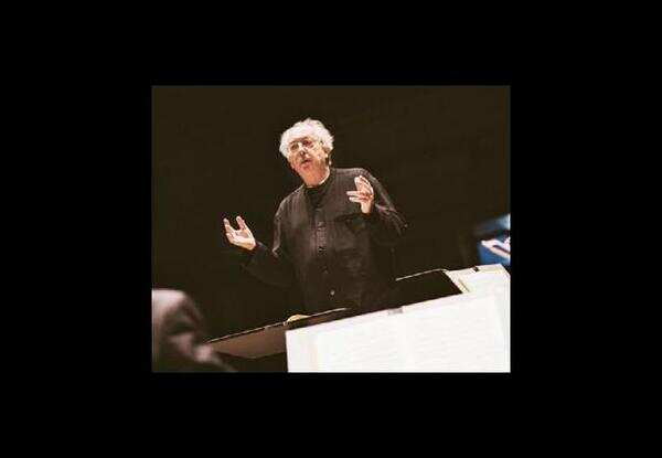 Philippe Herreweghe: A musician looks for beauty where fanatics see violence