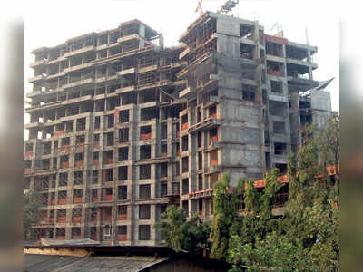 RBI rate hike worries real estate sector