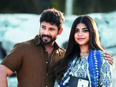 Movie Review: Jigar (Kannada) - Packed with action and romance
