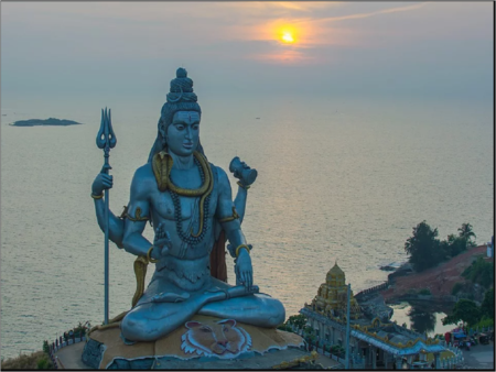 Chant Om Jai Shiv Omkara for a fruitful life ahead