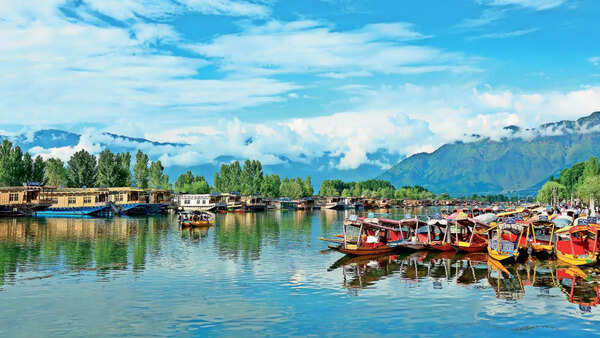 Skipping foreign trips? Here are Indian alternatives to Bali, Thailand and more