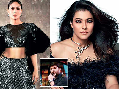 Karan Johar: Bebo calls her PR team for the day's gossip