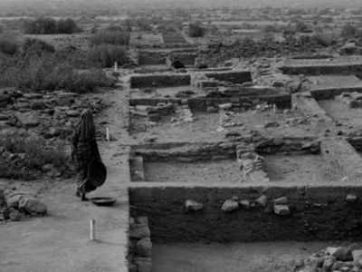 UNESCO names Harappan city of Dholavira in Gujarat as world heritage site