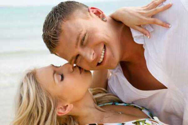 A casual fling or secure relationship?