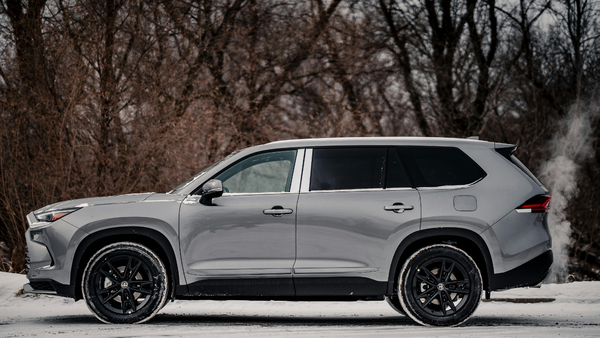 Different types of luxury SUVs you can buy in India