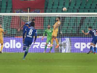 Indian Super League: Chennaiyin look for first win of season as they face ATK today