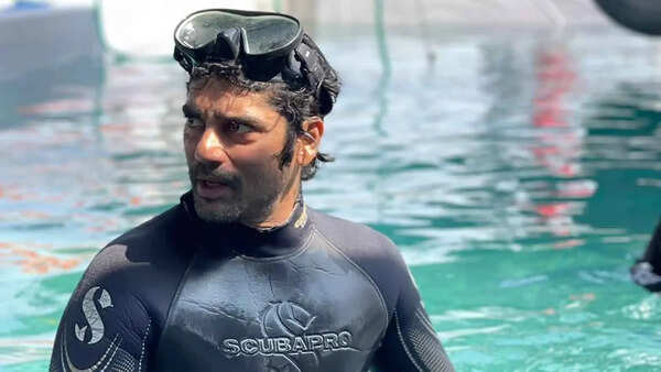 It is a privilege to witness the underwater world: Sumer Verma