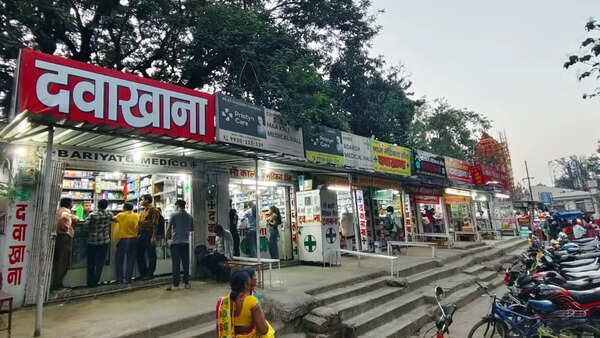 Nationwide pharmacy strike today against online medicine delivery platforms