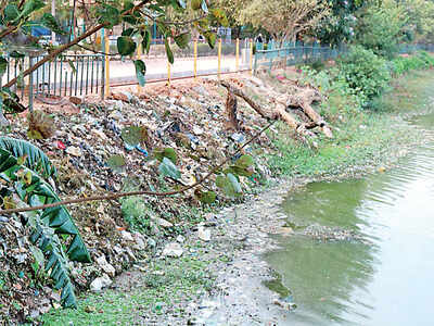 The truth about Ulsoor Lake