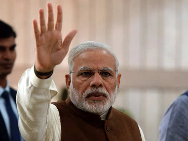 Note ban culmination speech: PM Narendra Modi may promise a happy new year