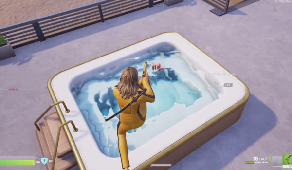 Fortnite updates: Everything new in Blitz, OG, Reload, and Ranked