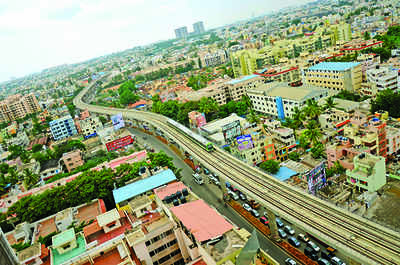 The village of boiled beans: How Bengaluru came to be