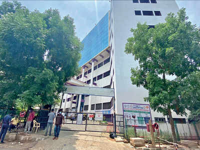 Bengaluru overtakes Mumbai in caseload