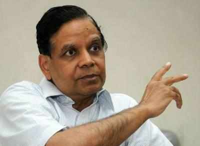 Niti Aayog chief rubbishes jobless growth criticism as bogus
