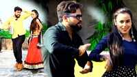 Latest Punjabi Song 'Pibu Aaro Ke Paani' Sung By Aakash Tiwari Anmol  