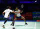 Injury setback! Star doubles pair Satwik-Chirag retire hurt in Japan Open