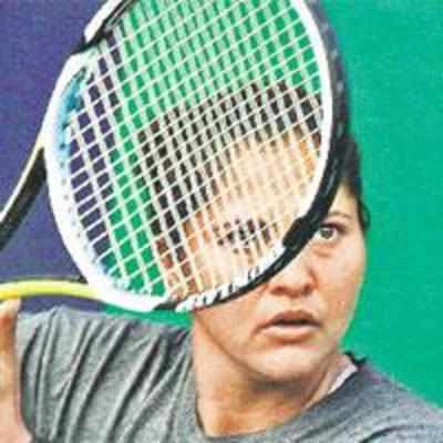 Nirupama Vaidyanathan keen to make a comeback at 33