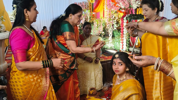 Haldi feast turns hazardous in Thane: 80 fall ill after suspected food poisoning; wedding postponed