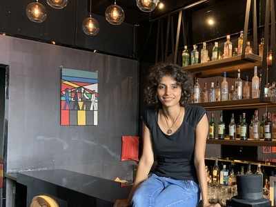 Women's Day Special: Flair Bartender Ami Shroff says 'it is sexist to assume that my gender is a disadvantage for me'