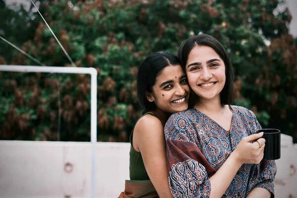I’m An introvert & Chai is like a ray of sunshine: Rukmini,  ‘I can just be myself & share anything with ruku: Chaithra
