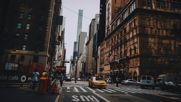 World's 8 most stressful cities to live in and their biggest pressure points