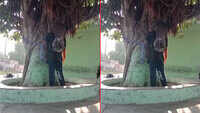 Punjab: Youth tied to tree, thrashed after he allegedly elopes with minor girl 