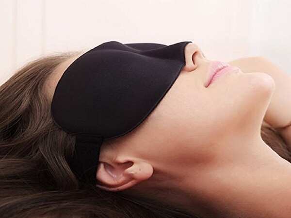 Sleep Masks And Earplugs: To Make Your Travel Comfortable And Calm