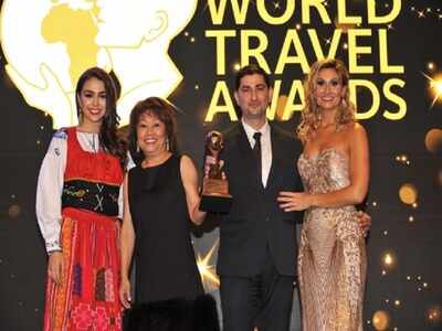 Mumbai airport’s GVK Lounge bags award for best airport lounge