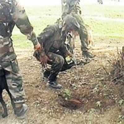 Encounter in Kupwara continues for second day