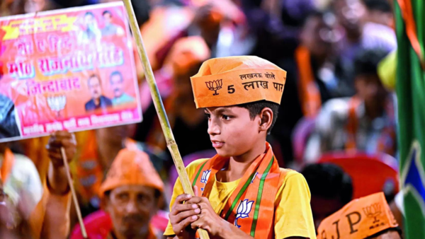 Lok Sabha Elections 2024: 3 reasons why BJP's tally halved in largest state of Uttar Pradesh